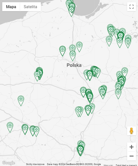Statyczny obraz mapy, kliknij, aby wczytać mapę interaktywną